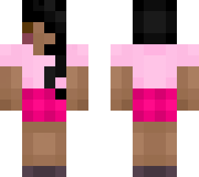 la princessa / / / 8-bit skin