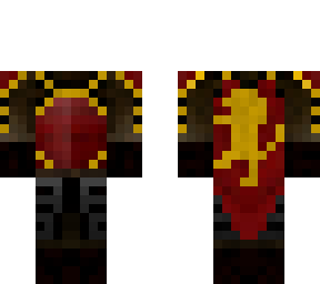 lannister armor