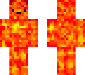 lava bear