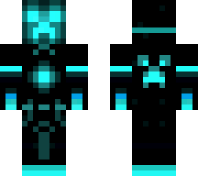 lichtning creeper