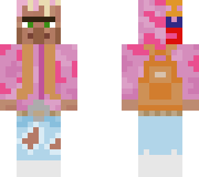 lil villager