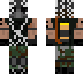 lost planet 2 jungle pirate
