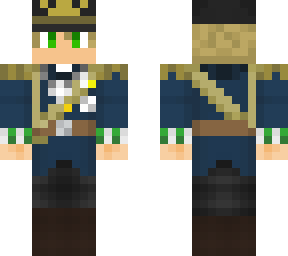 luckzo kaiser