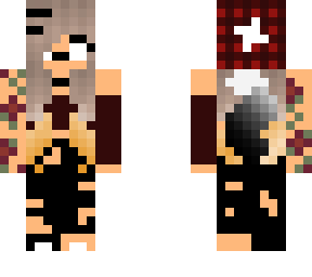 maroon wolf pt 3?