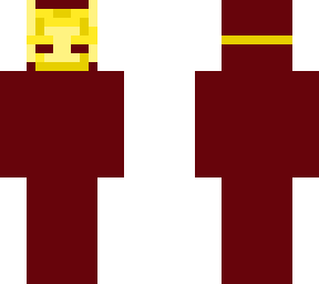 masked demon