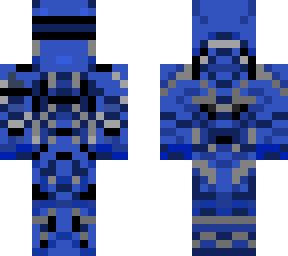 masked hero