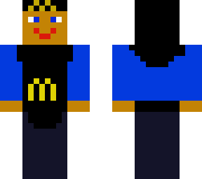 mcdonalds