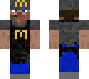 mcmodern mcsteve