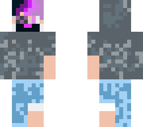 me broken army