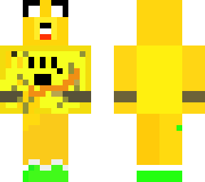 mikecrack