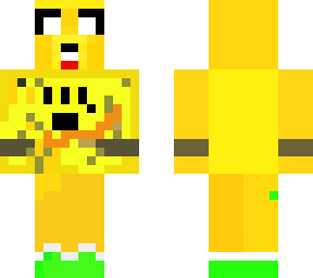 mikecrack