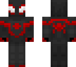 miles morales  spider man