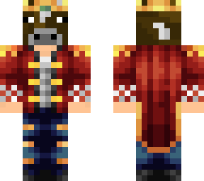 minotaur king