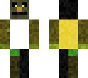 mixie mob