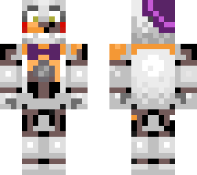 molten freddy