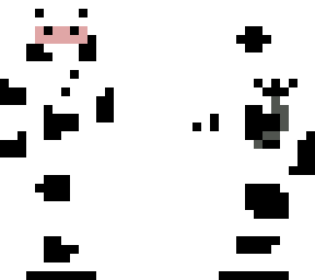 moo cow moo derp :l