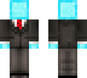 mr. diamond
