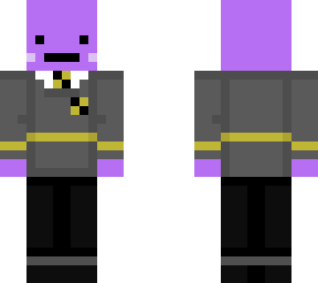 mr. galaxy (wiz) v.2