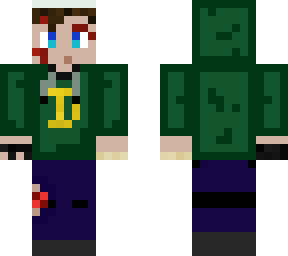 mr jacket