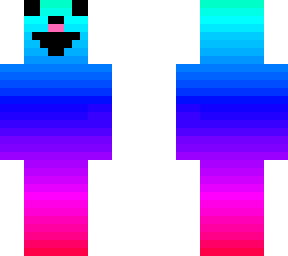 mr rainbow