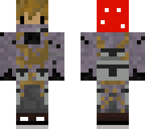 mushroom  camo