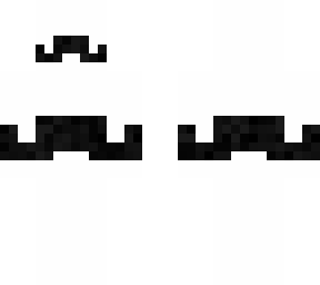 mustache