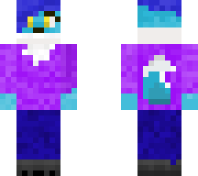 my oc
