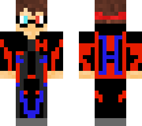 my own skin 2