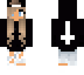 my skin :3