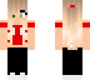 my skin