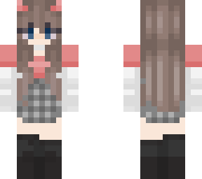 my take on someone elses skin