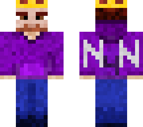 n4n w/ crown