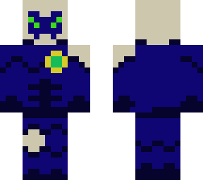 naitzeleth guardian