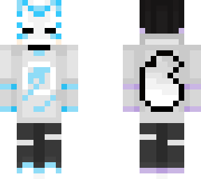 naotyu- new skin