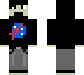 nasa character