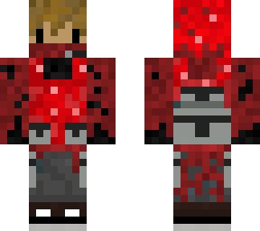 nather camo #2