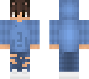 neko boy edit