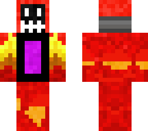 nether beast