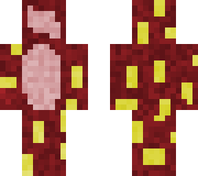 nether belonging