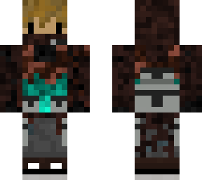nether camo #3