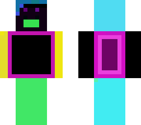 nether man