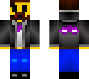 new njs skin