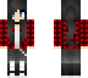 new skin