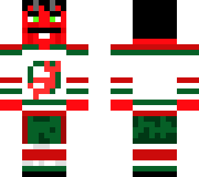 nj devil_mascot_alternate