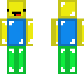 noob skeppy #1