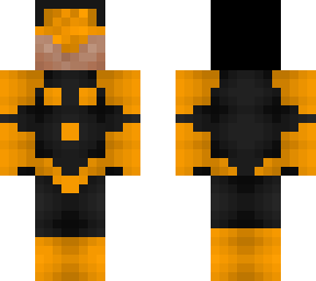 nova soldier