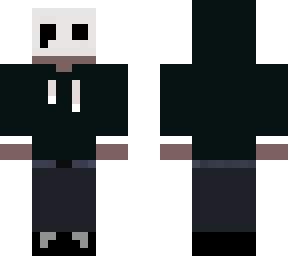 oc issac (mark 1)
