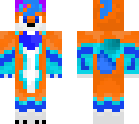 odyzee da furry