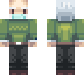 old guy