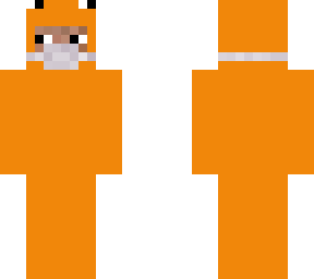 orange corona steve